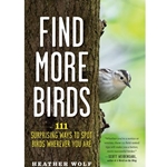108 Ways to Find More Birds