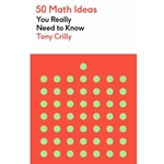 50 MATH IDEAS YOU REALLY NEED TO KNOW
