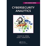 Cybersecurity Analytics