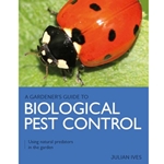 Gardeners Guide to Biological Pest Control