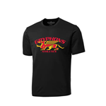 Gryphons Athletics Workout Tee