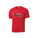 Gryphons Workout Tee