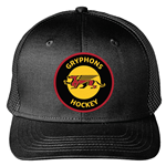 Gryphons Hockey Trucker Hat