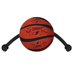 Basketball Chew Toy