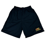 Gryphons Training Shorts - with pockets