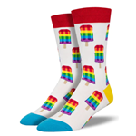 Gay Pops Socks - L/XL