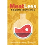 Meat Less: the Next Food Revolution