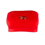 Red Gryphon Bandeau