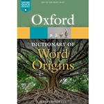 Oxford Dictionary of Word Origins