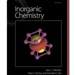 INORGANIC CHEMISTRY (BY MIESSLER ET AL.) - (PREPAID SPECIAL ORDERS ONLY)