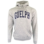Grey Guelph Layer Twill