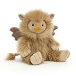 Gus The Gryphon - Jellycat