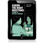 (AC) 180-DAY EBOOK ASKING THE RIGHT QUESTIONS (EPUB)