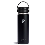 Hydro Flask® 20 oz Wide Mouth With Flex Sip Lid - Classic Colours