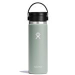 Hydro Flask® 20 oz Wide Mouth With Flex Sip Lid - Agave