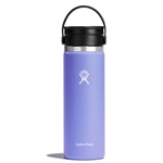 Hydro Flask® 20 oz Wide Mouth With Flex Sip Lid - Lupine