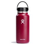 Hydro Flask® 32 oz Wide Mouth Bottle - Berry