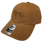 Dune Gryphons '47 Clean Up Hat