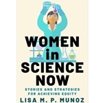 Women in Science Now