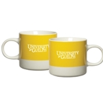 Yellow Identifier Colourway Mug - 10 oz.