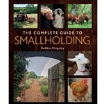 The Complete Guide to Smallholding