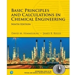 (AC) EBOOK BASIC PRINCIPLES AND CALCULATIONS IN CHEM. ENG.