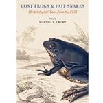 Lost Frogs and Hot Snakes