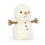 Little Snowman - Jellycat