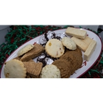 Holiday Cookie Box