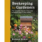 Beekeeping for Gardeners