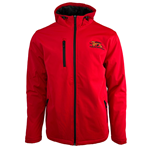 Red Gryphons Insulated Softshell Jacket