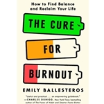 The Cure for Burnout