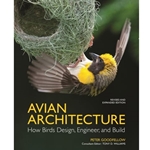Avian Architecture Revised and Expanded Edition