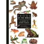 Frogs of the World