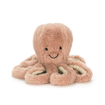 Odell Octopus - Jellycat