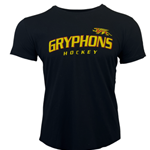 Gryphons Hockey Tee