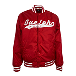 Cardinal A-game Guelph Varsity Jacket