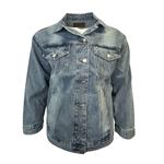 Guelph Denim Jacket