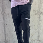 lululemon ABC Jogger *Warpstreme - Black 30"