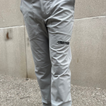 Silver lululemon ABC Jogger *Warpstreme 30"