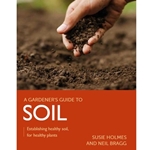 A Gardener's Guide to Soil