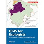 QGIS for Ecologists