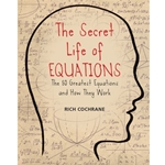 The Secret Life of Equations