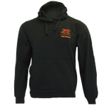 Gryphons Pullover Hoodie - Black
