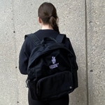 Black Horse Crest Everywhere Backpack 22L