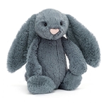 Dusky Blue Bashful Bunny - Jellycat