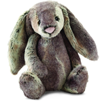 Woodland Bashful Bunny - Jellycat