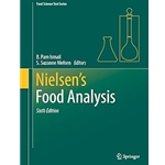 Nielsen's Food Analysis