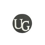 UG Croc Shoe Charm