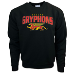 Black Champion Guelph Gryphons Crew
